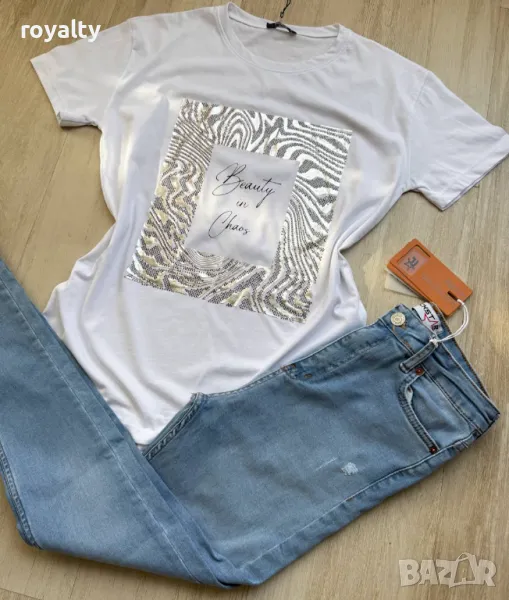 Дамски комплект , снимка 1