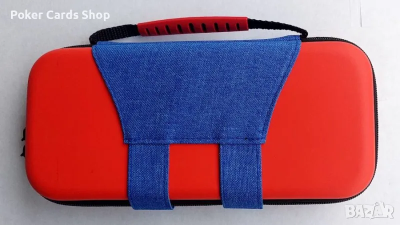 Чисто Ново Калъфче за Калъфче за Nintendo Switch игрова конзола, снимка 1