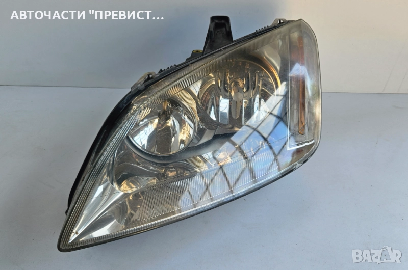 Ляв Фар Форд Фокус Ц Макс Ford Focus C Max 03-07г 3m51-13006-ah, снимка 1