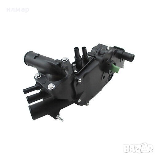 1336V4 Термостат за Ситроен Джъмпер 2,2 HDI, снимка 1