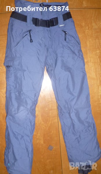 Ски панталон, снимка 1