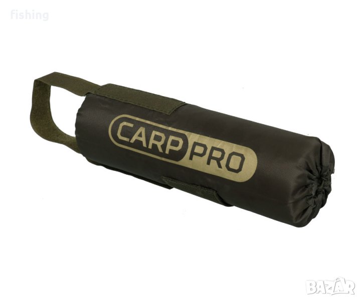 ПОПЛАВЪК ЗА КЕП Carp Pro CBY-5 Big, снимка 1