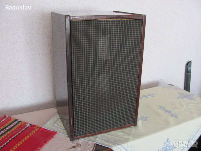 тонколона за части, снимка 1