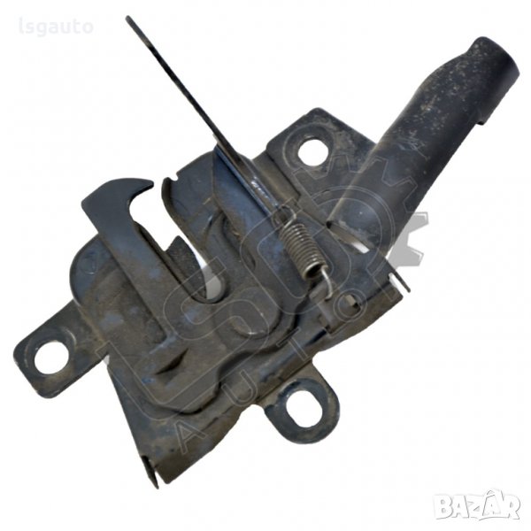 Ключалка преден капак Subaru Legacy IV 2003-2009 SU191121N-205, снимка 1