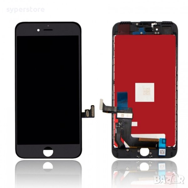 LCD Дисплей с тъчскрийн за iPhone 7 PLUS  SS000411 комплект, снимка 1