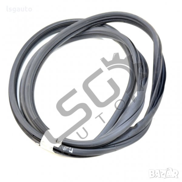 Уплътнение предна дясна врата Renault Scenic II  RM080421N-242, снимка 1