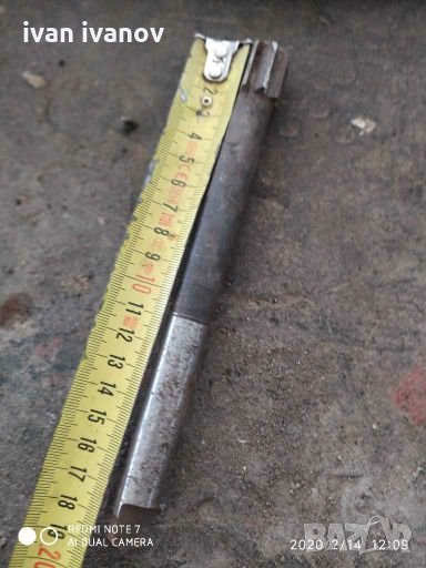  бургия, снимка 1