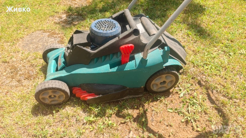 Косачка Bosh, снимка 1