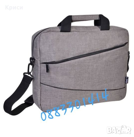 Чанта за лаптоп , снимка 1