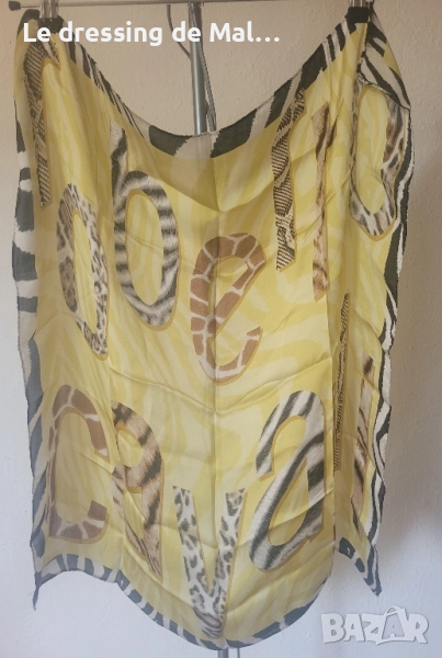 Шал на Roberto Cavali , снимка 1