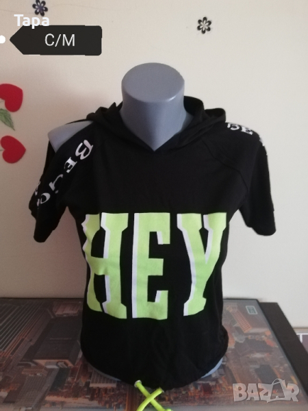 Дамска блуза, снимка 1