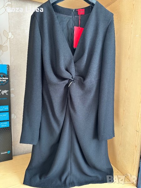 Нова рокля HUGO, снимка 1