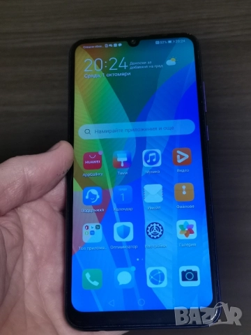Huawei Y6p 