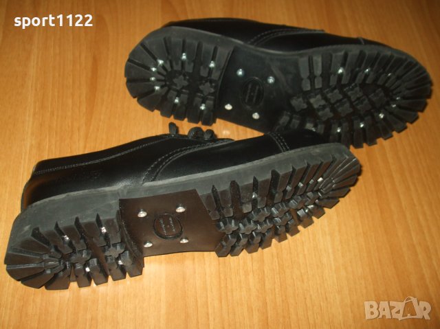 N42 Undercover нови мъжки обувки, снимка 6 - Ежедневни обувки - 38071654