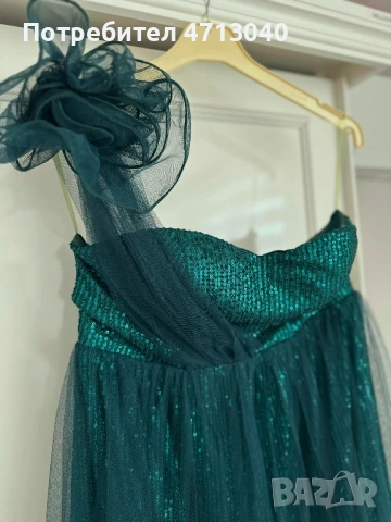 Рокля за бременни