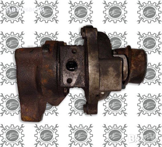 Турбина/Турбо - Ford/Opel/Suzuki - 1.3 D - (2003 г.+) - BorgWarner/3K, снимка 3 - Части - 43154762