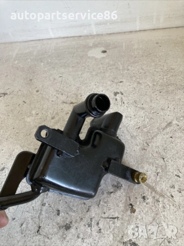 Вакуумна тръба за резервоар за KIA Sorento 2.5 CRDi (2009) 170HP, снимка 2 - Части - 53323458