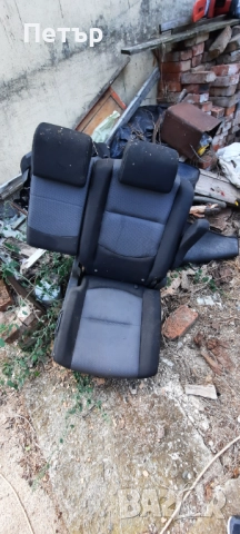Седалки за Мазда 5, снимка 2 - Части - 51963168