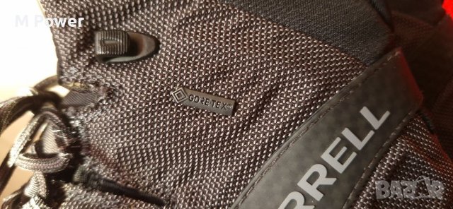 Merrell Thermo Roque 2,номер 44, снимка 7 - Мъжки боти - 39112459