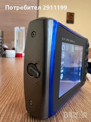 Водоустойчив фотоапарат Werlisa , снимка 6 - Фотоапарати - 49052944