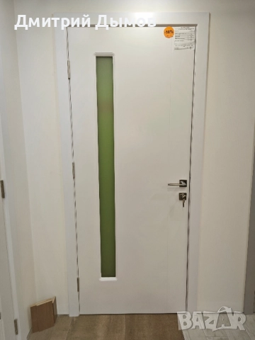Врати интериорни, снимка 5 - Интериорни врати - 52298432
