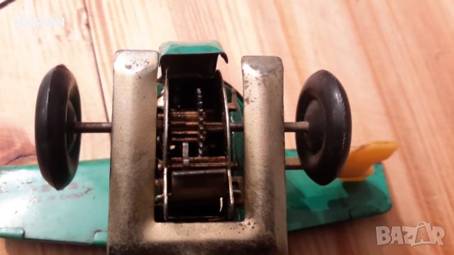 Тенекиени играчки 40лв за брой , снимка 10 - Колекции - 37781786