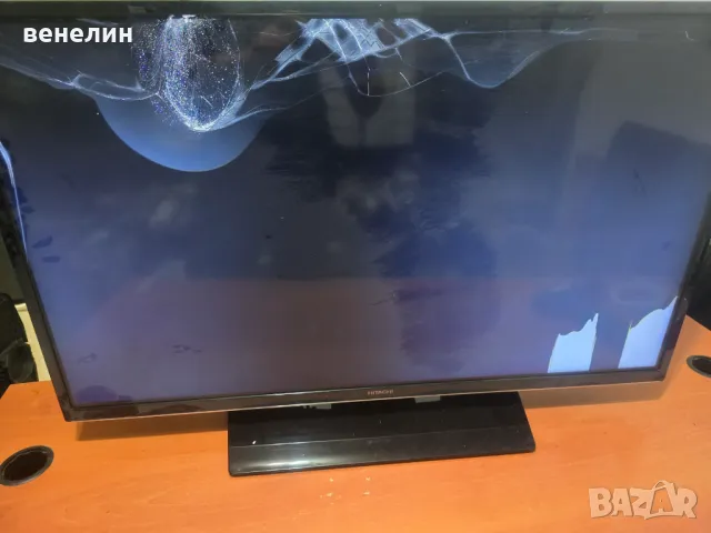 Power Board 17IPS12 от HITACHI 40HE4001, снимка 6 - Части и Платки - 47982463