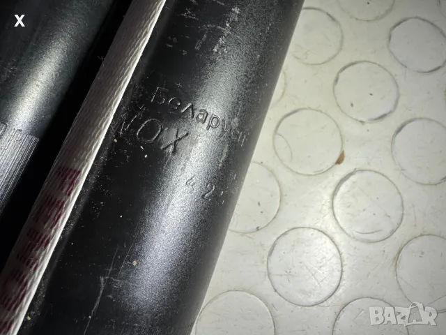 А41002 FENOX ПРЕДНИ АМОРТИСЬОРИ AUDI 80 AUDI 90, Coupe / VW Passat B2, Santana / 1972-2000 /, снимка 2 - Части - 49182433