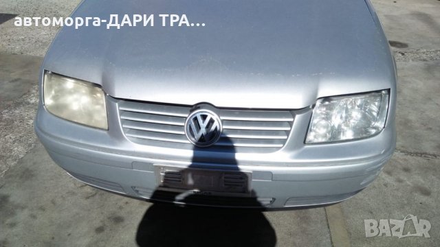 Фолксваген Бора комби 1.9ТДИ АТД 100к.с/VW Bora 1.9TDI ATD 100h.p.