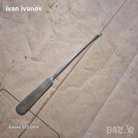 Игла За Сръкмета и Мрежи , снимка 8 - Други стоки за дома - 51891807