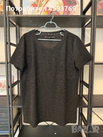 Блуза Minimum, снимка 2 - Тениски - 51702245