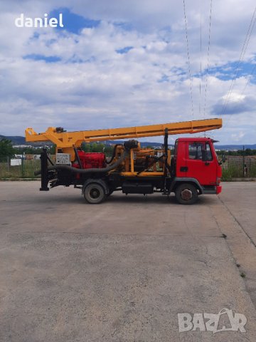 Сондажи за вода, снимка 5 - Други услуги - 18819798