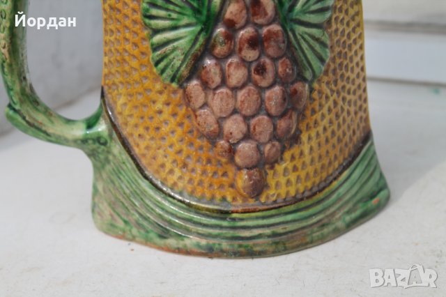 Троянска кана село Лешница-Троян, снимка 3 - Антикварни и старинни предмети - 38387421