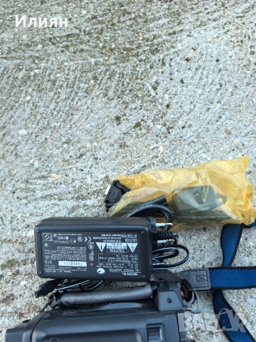 Камера, снимка 7 - Камери - 52174349