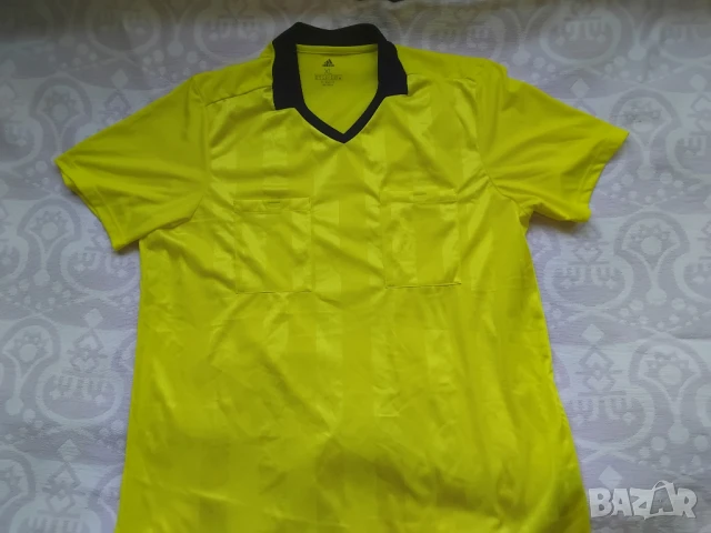 ADIDAS 100% оригинална НОВА мъжка тениска, снимка 5 - Тениски - 51240576