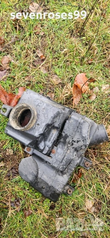 филтърна кутия Хонда Црв 1 2.0i 147 2002 Honda Crv 1, снимка 3 - Части - 53397336