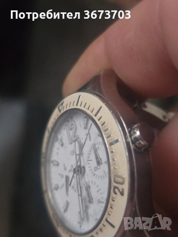 часовник GUESS, снимка 8 - Луксозни - 52804486