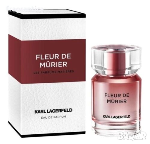 Perfumes Fleur De Murier Fragrantica Karl Lagerfeld Fleur De