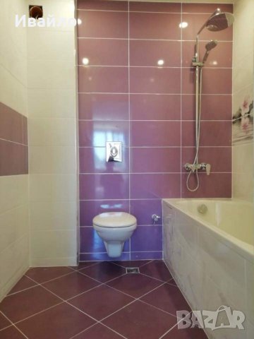 Лепене на плочки.Венециански и декоративни мазилки.Микроцимент., снимка 5 - Ремонти на апартаменти - 43226249