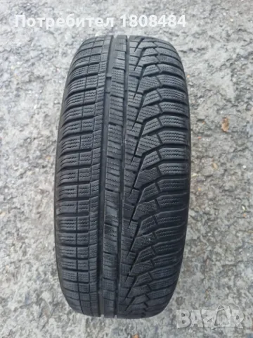 Гуми зимни Ханкок 225/60/17, снимка 3 - Гуми и джанти - 48626296