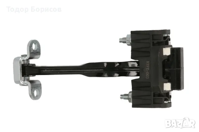 Ограничител /фиксатор/ обтегач врата CITROEN JUMPER 04.2006-12.2017