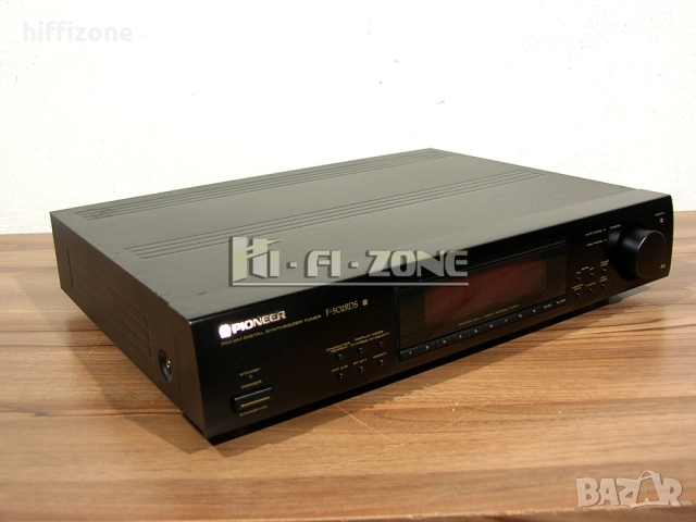 ТУНЕР  Pioneer f-502rds /4 