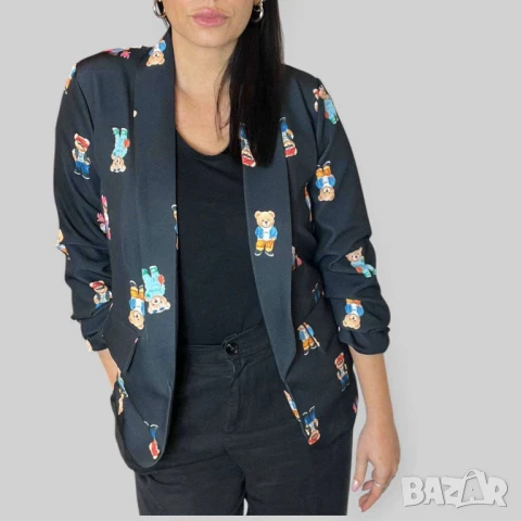 Сако Мечета  , снимка 8 - Сака - 50922429