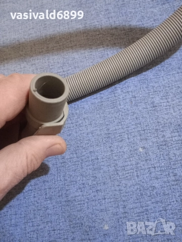 Маркуч за мръсна вода за пералня , снимка 5 - Други стоки за дома - 52429416