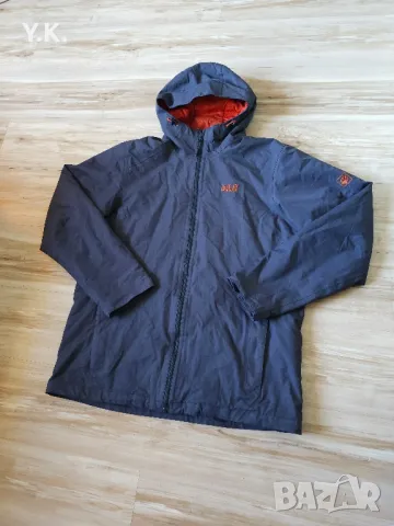 Оригинално мъжко яке Jack Wolfskin Northern Sky One, снимка 2 - Якета - 47687884