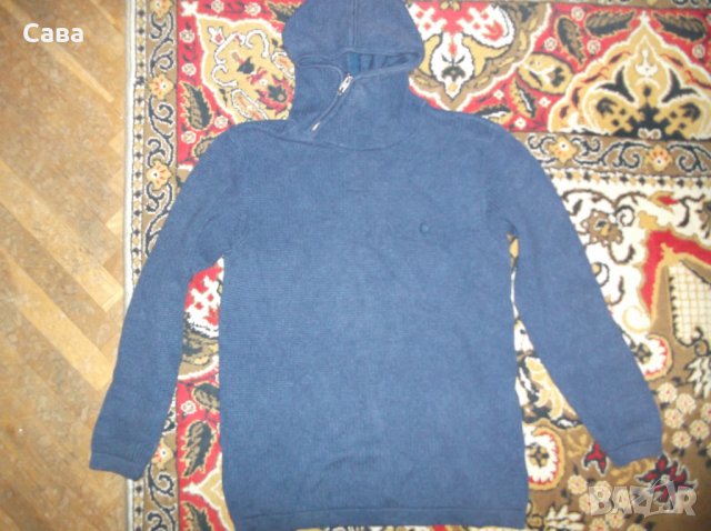 Суичър JACK&JONES  мъжки,Л, снимка 2 - Суичъри - 26964130