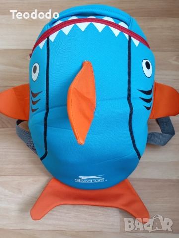 Детски плувен сет и раница, снимка 12 - Детски тениски и потници - 40970400