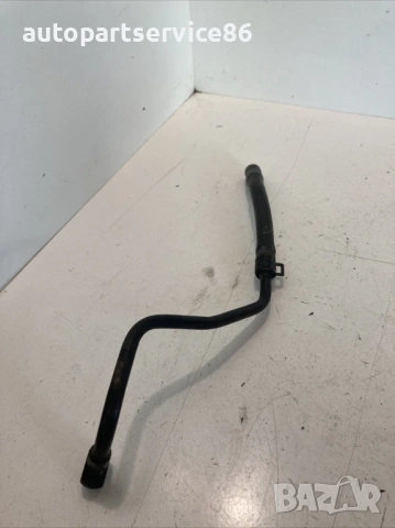 Маркуч на маслената система 185HP за KIA Carnival 2.9 CRDi (2006–2012), снимка 3 - Части - 53203875