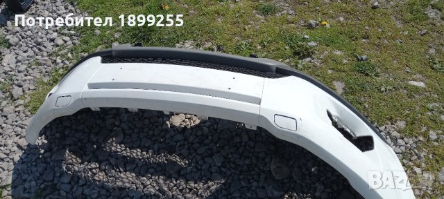 Продавам броня за Рейндж Ровър Евок.