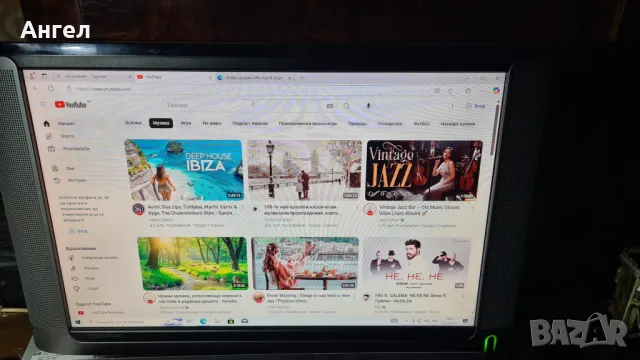 Продавам компютърна конфигурация - Win 10, снимка 6 - За дома - 49305781